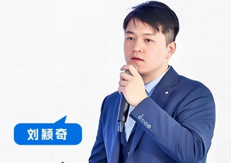 0→1 的 5 年:他从“展会老兵”变“谷歌黑马” | 时间回声·瑞诺 17 岁