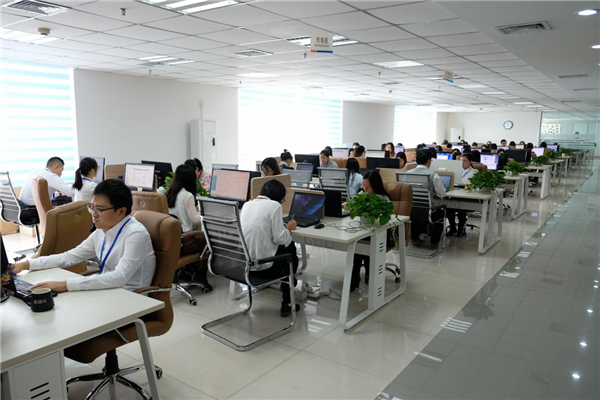 响贝外贸营销助力迦南智造“扬帆出海” 响贝外贸营销助力迦南智造“扬帆出海”